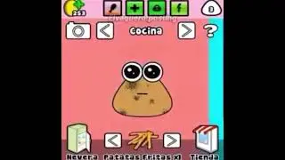 how to kill pou