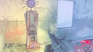 Call of the Dead Animated (No Commentary)