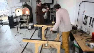 Glass Blowing