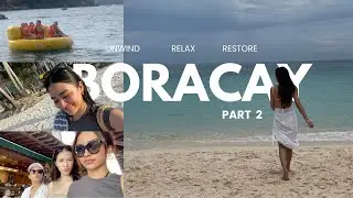 boracay part 2