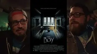 Midnight Screenings - The Boy