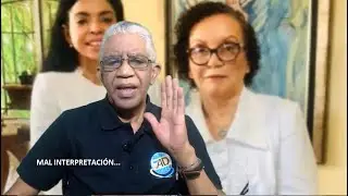 MIRIAM GERMÁN ha sido mal interpretada…