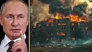 ÚLTIMA HORA: MÁXIMA TRAGEDIA EN ISRAEL! ATAQUE DEJA DECENAS DE HERIDOS Y MUERTOS! RUSIA IRAN UCRANIA