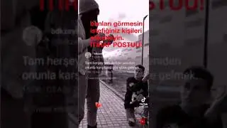 İTİRAF POSTUĞĞĞ DÖKÜLÜN BAKEM.!