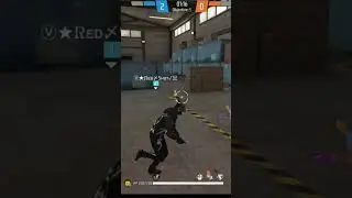 1vs2 op gameplay #shorts #raistar #viral