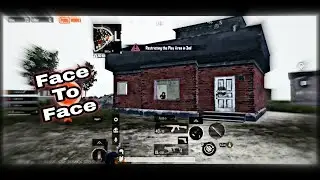 Face To Face Insane Fight 🔥 / Fragmovie / PUBG Montage / PUBG Mobile / Squid Gaming #Squid_Gaming