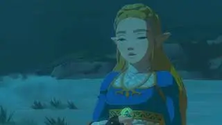 Zelda BotW Part: 111 Urbosas Ballade