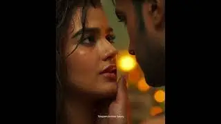 Most romantic Love making scene Beautiful actress 😍