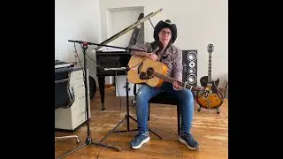 #music  Calamity Jane | Home session #2
