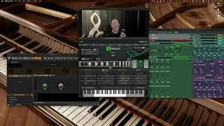 Load and Save patches/settings for ALL Musiclab Virtual Instruments