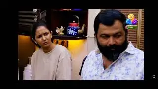 uppum mulakum 318 promo