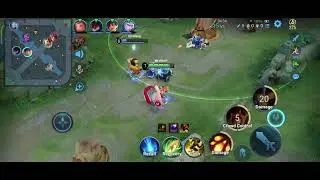 🔴 LIVE Honor of Kings WORLD'S MOST PLAYED 5V5 MOBILE MOBA