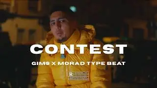 [FREE] GIMS x Morad Type Beat 2026 - 