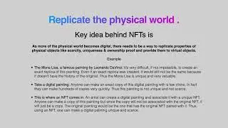 NFT Trend