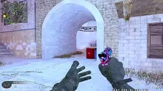Steel HIGHLIGHT - December 2021 FPS Ladder frags