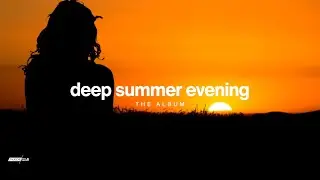 AFRO HOUSE MIX 2024 - SPECIAL🔥Thursday Club Podcast #476 - DEEP SUMMER EVENING by Krap Noise