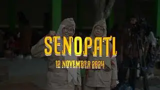 HIGHLIGHT SENOPATI MEMPERINGATI HARI PAHLAWAN | SMK MAHARDHIKA SURABAYA
