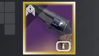 This Gun Has Collected Dust For Years