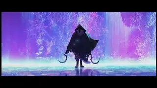Disney vs illumination vs dreamworks / metamorphosis edit