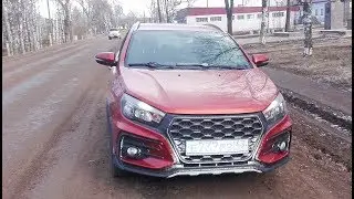 Первое ТО! Обзор цен. Наши дороги и немного Перми!