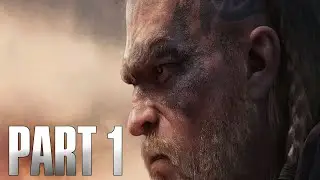 Assassin's Creed Valhalla Gameplay Walkthrough - Honor Bound