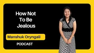 Dealing with Jealousy in Your Marriage