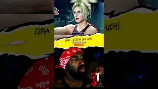 Lidia Unblockable! ( Tekken 8 )