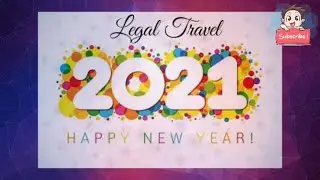 #happynewyear || Happy New Year 2021