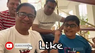 Raksha Bandhan celebration in Brahma Kumaris Center Moscow Russia. #seevlogs