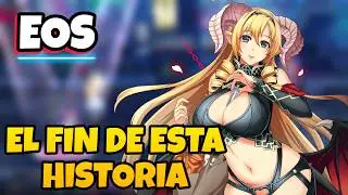 ADIOS SEVEN MORTAL SINS X TASY (Sin Nanatsu no taizai X Tasy)
