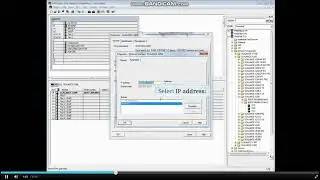 How To Add Ethernet, Assign IP Add & Name to a PLC In Simatic Manager  # Profinet - 4 Of 6