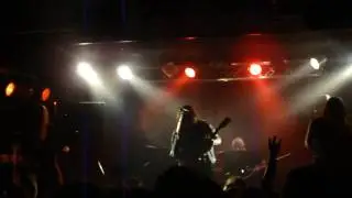 Electric Wizard - Black Mass live @ Rome