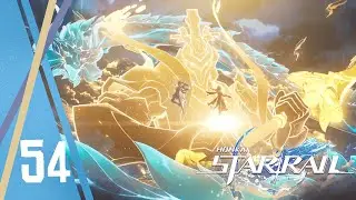 Honkai Star Rail - Le Festival Odiapason #54