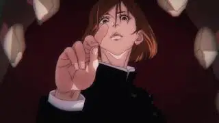 Jujutsu Kaisen Crack 2