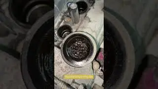 Bảo dưỡng động cơ i20. Sau hơn 1 năm ko thay dầu p1