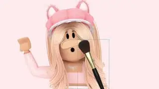 My mAkeUp routine 😩💄