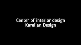 Karelian Design