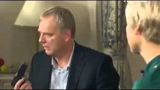 Сериал Поцелуй 69 серия 2013