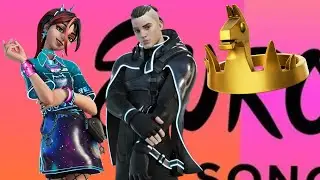 Playing with @Voiding.com1111 in Fortnite