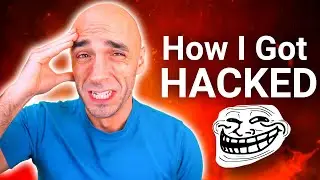 Watch Hackers Breach My 2FA Like It's NOTHING