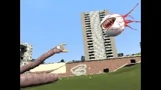 Gmod Terraria | Boss Vs Boss Posing