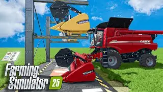 14 MOST USEFUL MODS for Farming Simulator 25!
