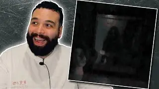 Murphy-U - mrrrwrld || FIRST REACTION