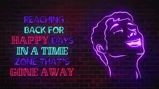 Cybeat - Time Machine (ft. JTLR) [Lyric Video]