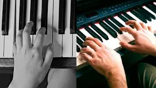 Suonare A DUE MANI? 4 Esercizi Da Provare SUBITO!