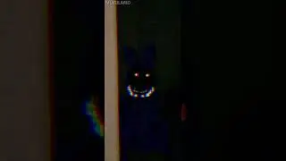 Tape 2: Withered Bonnie  #fivenightsatfreddys #arg #fnaf2 #horror #bonnie #witheredbonnie #fnaf