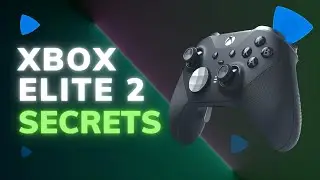 5 Things You Need to Know Before You Buy Xbox Elite Controller 2
