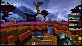 Hit-sync?