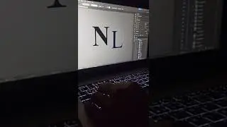 Lettermark Logo Design