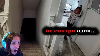 10 Самых Страшных Видео в Мире | Новая Подборка #14 / Реакция на Зомби Чеза